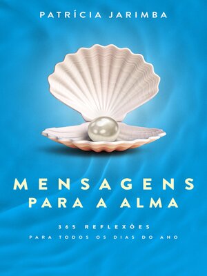 cover image of Mensagens para a Alma